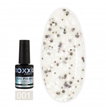 Гель-лак OXXI GRANITE 10 мл (01)