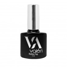 Топ для гель-лаку Valeri Rubber Top 12 мл