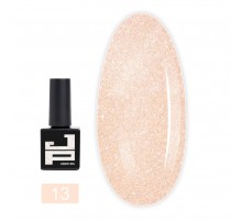 Гель рідкий для моделювання  Jerden Proff Liquid Gel 10 мл (13)