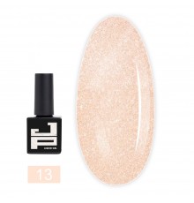 Гель рідкий для моделювання  Jerden Proff Liquid Gel 10 мл (13)