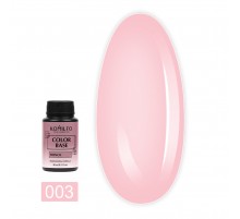 База KOMILFO Color Base 30 мл (барильце) (003 French)