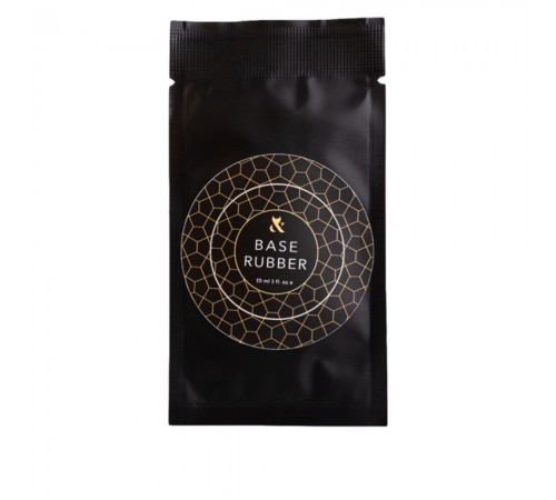База для гель-лаку FOX Base Rubber Sachet 15 мл База для гель-лаку FOX Base Rubber Sachet 15 мл