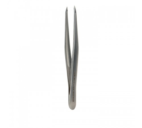 Пінцет для брів STALEKS BEAUTY & CARE 10 TYPE 5 TBC-10/5 (П-09) Пінцет для брів STALEKS BEAUTY & CARE 10 TYPE 5 TBC-10/5 (П-09)