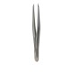 Пінцет для брів STALEKS BEAUTY & CARE 10 TYPE 5 TBC-10/5 (П-09)