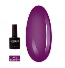 База KOMILFO Color Base 8 мл (Juicy Blueberry)