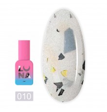 База камуфлююча LunaMoon Marble Base 13 мл (10)