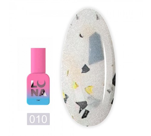 База камуфлююча LunaMoon Marble Base 13 мл (10) База камуфлююча LunaMoon Marble Base 13 мл (10)