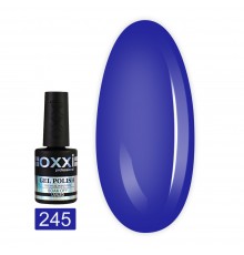 Гель-лак OXXI 10 мл (245)