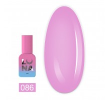 Гель-лак LunaMoon Color 13 мл (86)