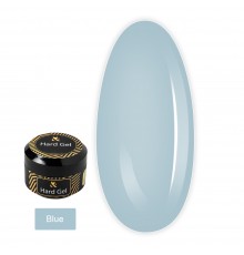 Гель FOX Hard gel будівельний рідкий 15 мл (Blue)