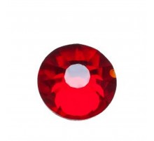 Стрази для нігтів KODI SS03 500 од (Light Siam Satin)