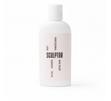 Косметика для брів Sculptor  Sculptor Ремувер фарби SKIN COLOR REMOVER 100 мл