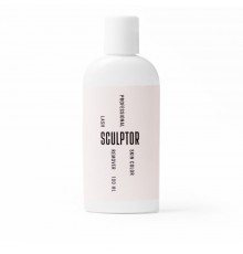 Косметика для брів Sculptor  Sculptor Ремувер фарби SKIN COLOR REMOVER 100 мл
