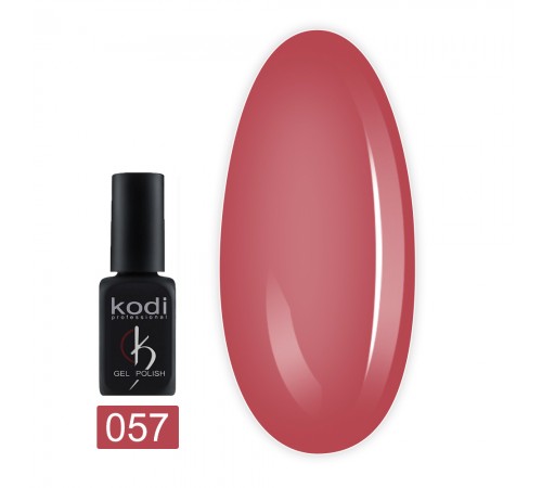Гель-лак KODI 057 7 мл Гель-лак KODI 057 7 мл