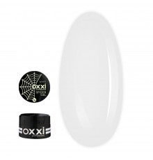 Гель Павутинка OXXI SPIDER GEL 5 мл (Білий)