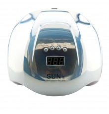Лампа LEDUV гібрид SUN X 54 Вт (MIRROR)