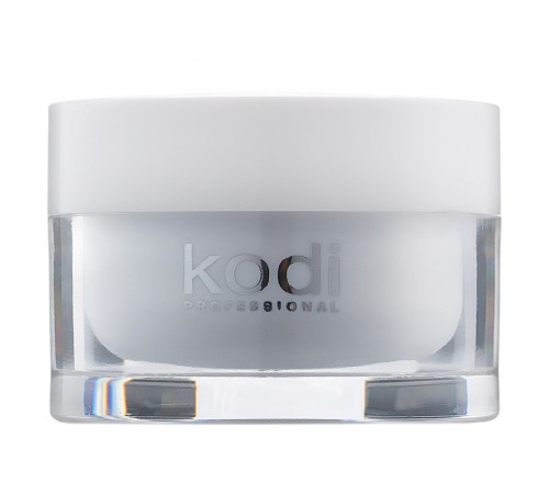 Гель KODI UV FINISH GEL CRYSTAL DEPTH 14 мл Гель KODI UV FINISH GEL CRYSTAL DEPTH 14 мл