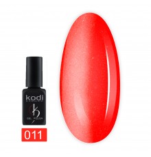 Гель-лак KODI 011 7 мл