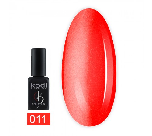 Гель-лак KODI 011 7 мл Гель-лак KODI 011 7 мл