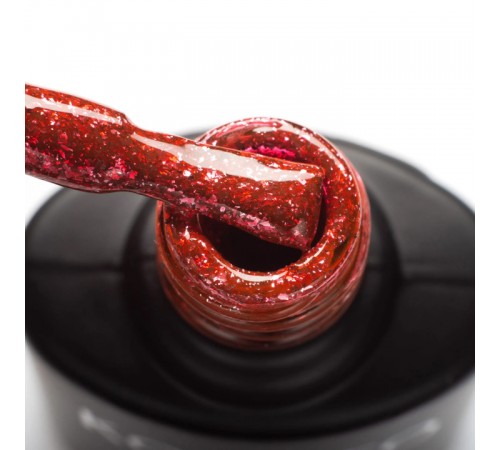 Гель KOMILFO Loquid Glam Gel 8 мл (013) Гель KOMILFO Loquid Glam Gel 8 мл (013)