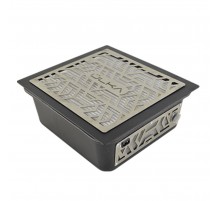 Витяжка врізна Ulka Premium (X2F) (Чорна)