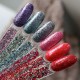 Гель KOMILFO Loquid Glam Gel 8 мл (013)