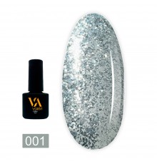 Гель-лак Valeri Diamond 6 мл (001)
