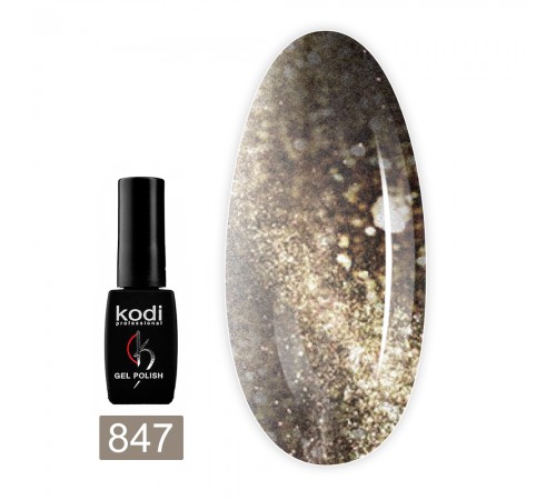 Гель-лак KODI Moonlight 8 мл (847) Гель-лак KODI Moonlight 8 мл (847)