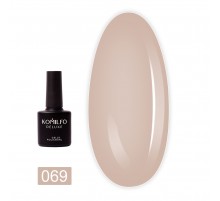 Гель-лак KOMILFO Deluxe Series 8 мл (069)