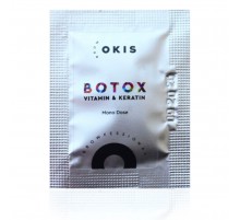 Ботокс OKIS Vitamin&Keratin саші 3 мл