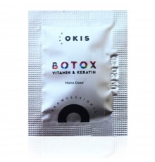 Ботокс OKIS Vitamin&Keratin саші 3 мл