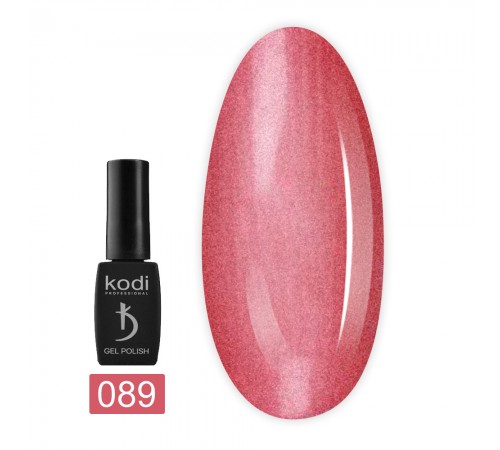 Гель-лак KODI 8 мл (089 Kd m) Гель-лак KODI 8 мл (089 Kd m)