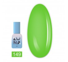 Гель-лак LunaMoon Color 13 мл (149)