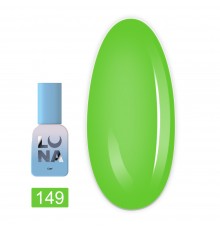 Гель-лак LunaMoon Color 13 мл (149)