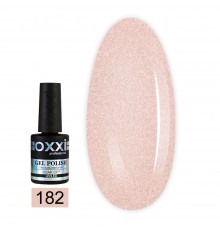Гель-лак OXXI 10 мл (182)