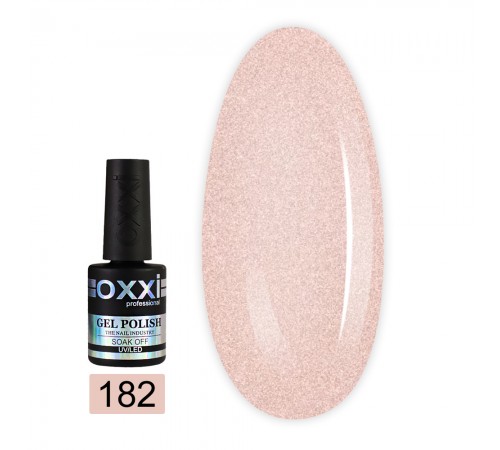 Гель-лак OXXI 10 мл (182) Гель-лак OXXI 10 мл (182)