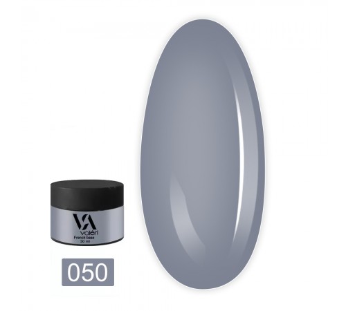 База для гель-лаку Valeri Base Color 30 мл (050) База для гель-лаку Valeri Base Color 30 мл (050)
