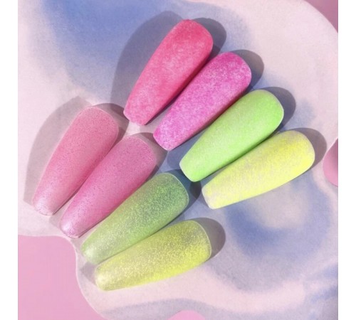 Топ матовий без липкого шару LunaMoon Top Matte Sand 13 мл (Peach Pink) Топ матовий без липкого шару LunaMoon Top Matte Sand 13 мл (Peach Pink)