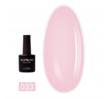 Гель-лак KOMILFO Deluxe Series 8 мл (033)