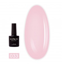 Гель-лак KOMILFO Deluxe Series 8 мл (033)