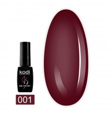 Гель-лак KODI 8 мл (DC001)