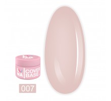 База камуфлююча LunaMoon Cover Base 30 мл (07)