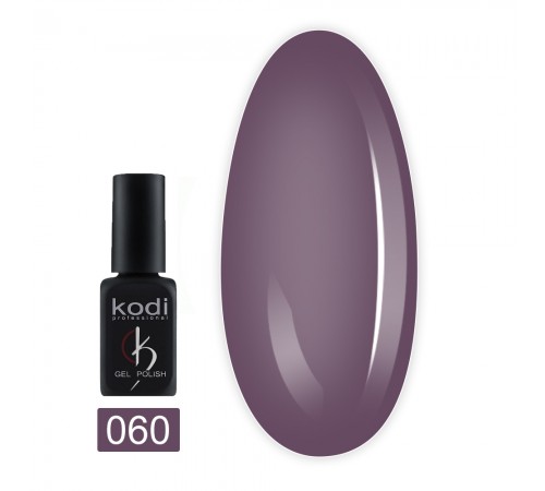 Гель-лак KODI 7 мл (V060) Гель-лак KODI 7 мл (V060)