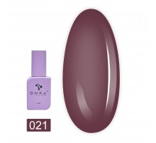 Гель-лак DNKa' Color 12 мл (021)
