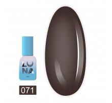 Гель-лак LunaMoon Color 13 мл (71)