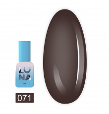 Гель-лак LunaMoon Color 13 мл (71)