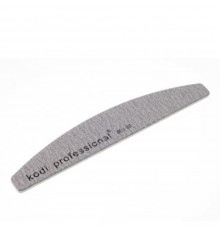 Пилка КODI Half Grey 80/80