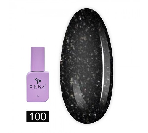 Гель-лак DNKa' Color 12 мл (100) Гель-лак DNKa' Color 12 мл (100)