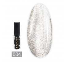 База для гель-лаку FOX Shot Base Cat Eye 5 g (004)