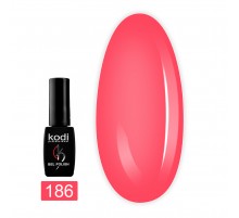 Гель-лак KODI 186 12 мл